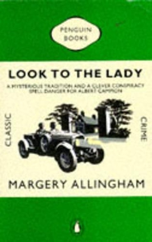 Look to the Lady