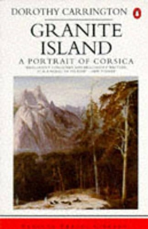 Granite Island