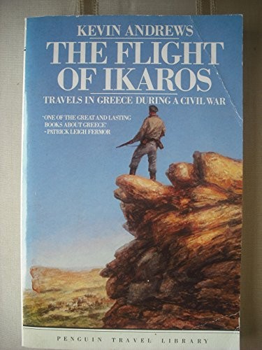 The Flight of Icarus
