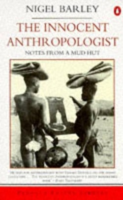 The Innocent Anthropologist