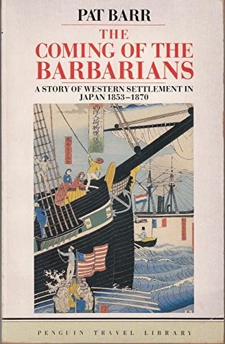 The Coming of the Barbarians
