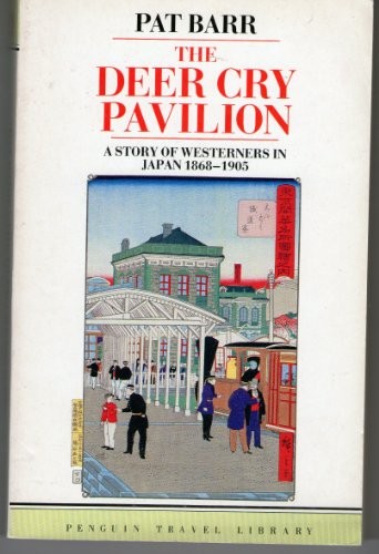 The Deer Cry Pavilion