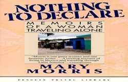 Nothing to Declare