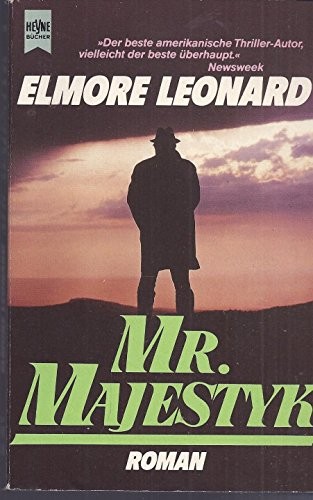 Mr. Majestyk