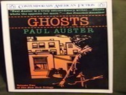 Ghosts
