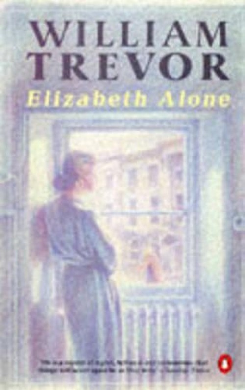 Elizabeth Alone