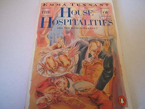 House of Hospitalities