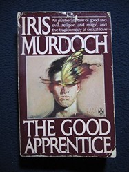 Murdoch Iris : Good Apprentice (Us)
