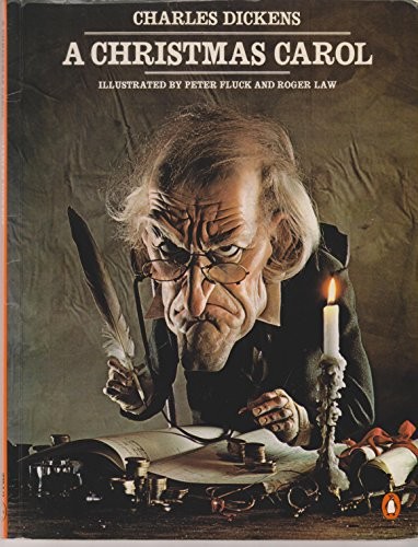 A Christmas Carol