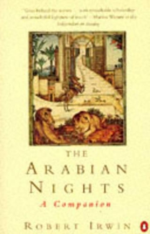 "Arabian Nights"
