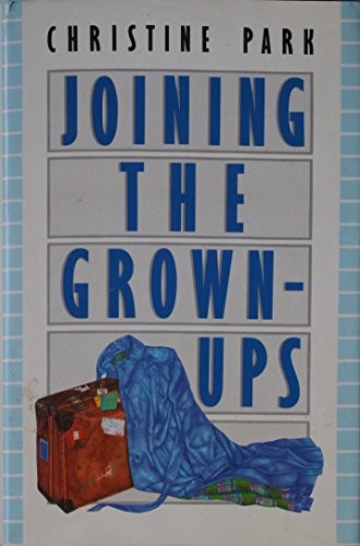 Joining the Grown-ups