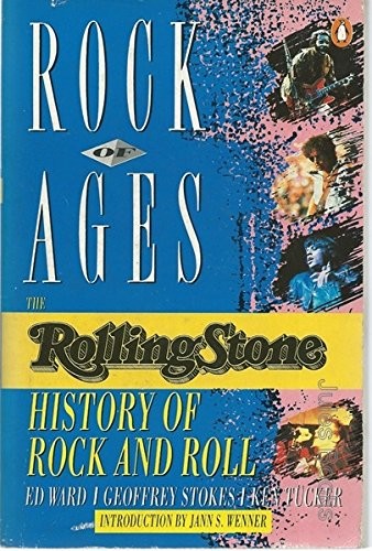 Rock of Ages