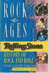 Rock of Ages
