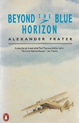 Beyond the Blue Horizon