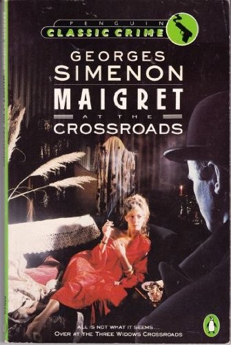 Maigret at the Crossroads