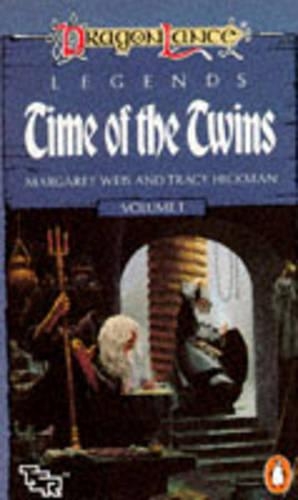 Time of the Twins