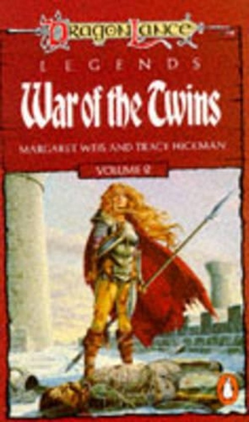 War of the Twins