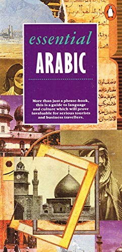 Essential Arabic