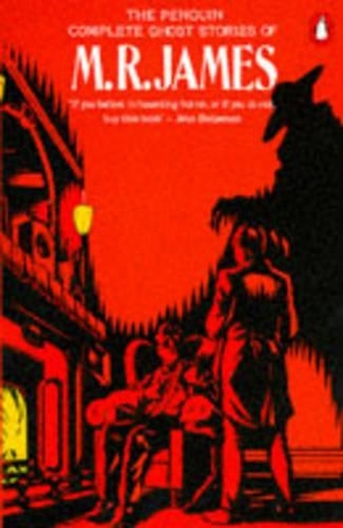 Complete Ghost Stories