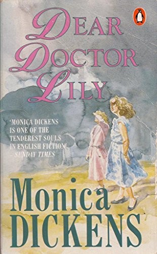 Dear Doctor Lily