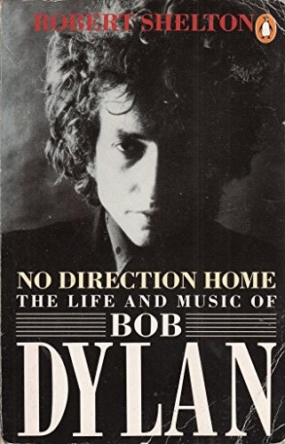 No Direction Home