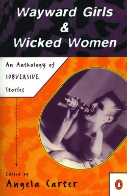 Wayward Girls And Wicked Women