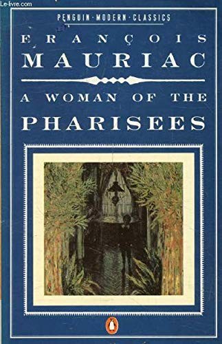 A Woman of the Pharisees
