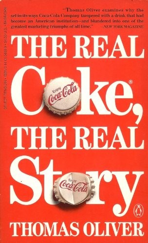 The Real Coke, the Real Story