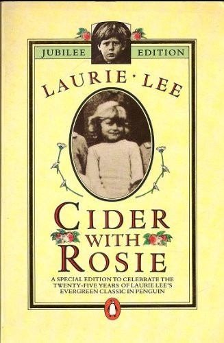 Cider with Rosie