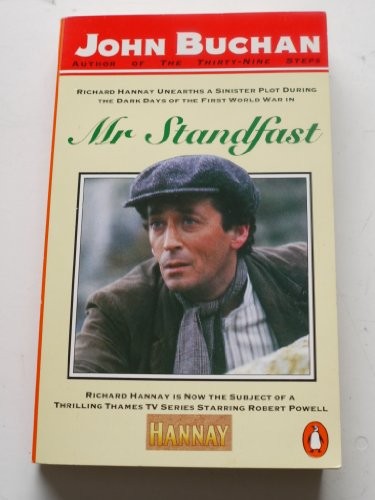 Mr Standfast