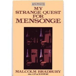My Strange Quest for Mensonge