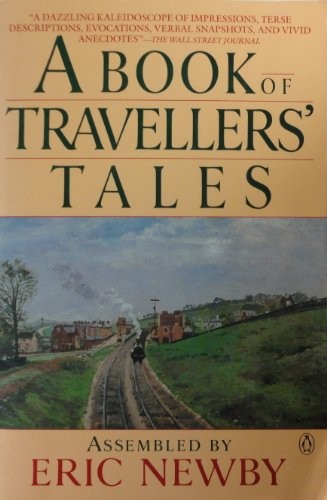 A Book of Travellers' Tales