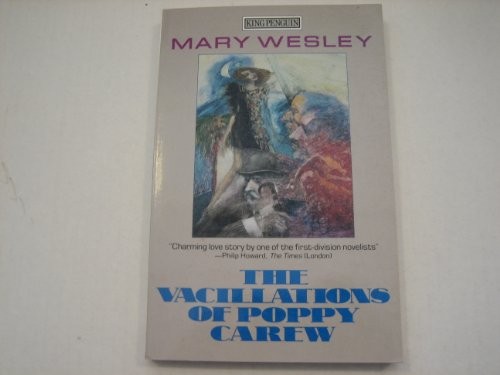 The Vacillations of Poppy Carew