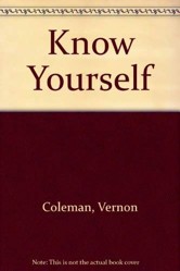 Know Yourself