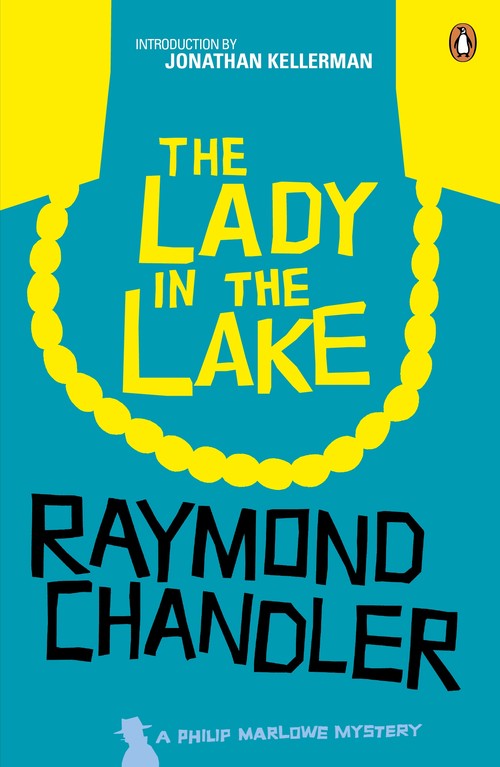The Lady in the Lake