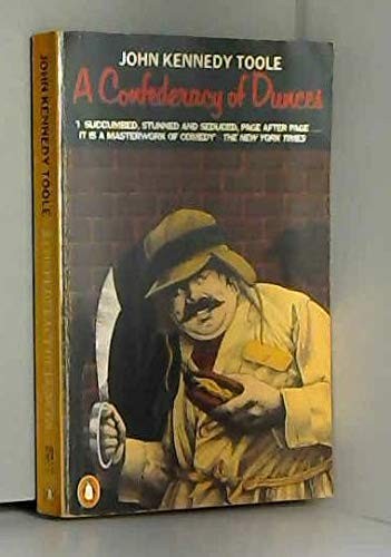 A Confederacy of Dunces