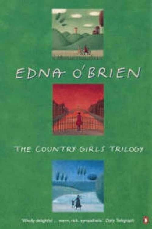 The Country Girls Trilogy and Epilogue