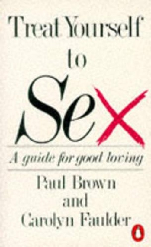 Treat Yourself to Sex