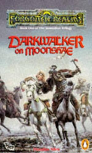 Darkwalker on Moonshae
