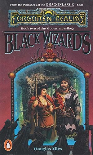 Black Wizards