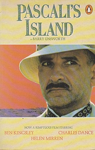 Pascali's Island