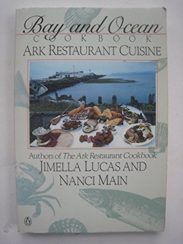 Bay and Ocean Cookbook