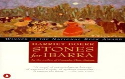 Doerr Harriett : Stones for Ibarra(TV Tie-in)