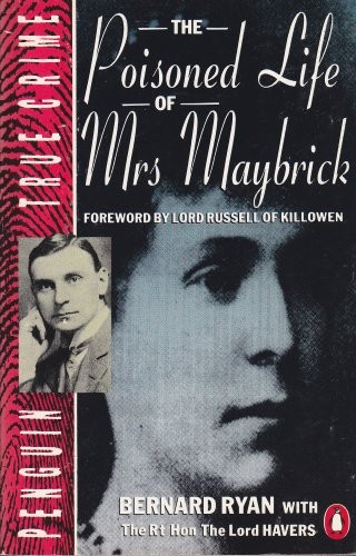The Poisoned Life of Mrs.Maybrick