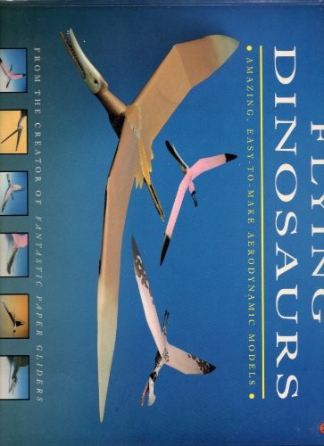 Flying Dinosaurs