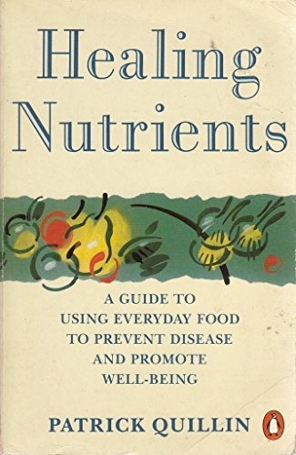 Healing Nutrients