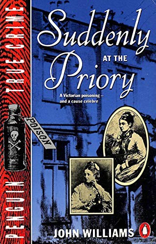 Suddenly at the Priory
