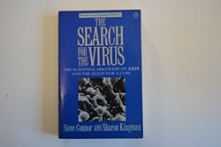 The Search For the Virus