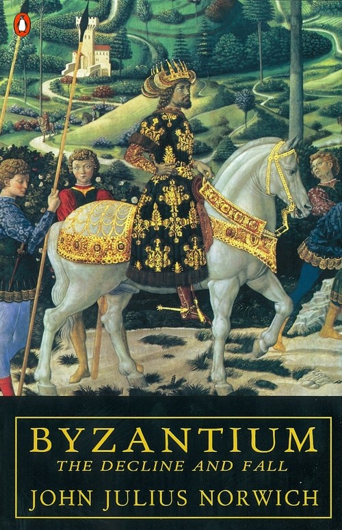 Byzantium