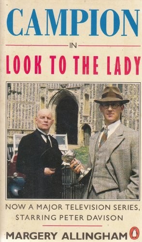 Look to the Lady